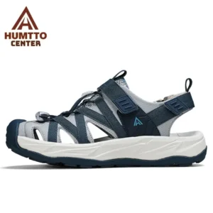 صندل مردانه هامتو مدل HUMTTO 760137A-3