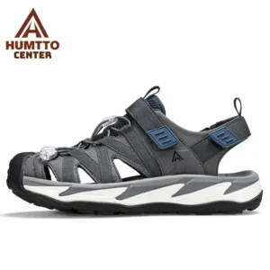 صندل مردانه هامتو مدل HUMTTO 760137A-4