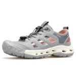 کفش طبیعت گردی زنانه هامتو مدل HUMTTO 660801B-2 - Image 2