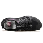 کفش طبیعت گردی زنانه هامتو مدل HUMTTO 660801B-1 - Image 3