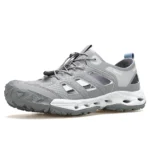 کفش طبیعت گردی مردانه هامتو مدل HUMTTO 660801A-3 - Image 2