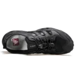 کفش طبیعت گردی مردانه هامتو مدل HUMTTO 660801A-1 - Image 4