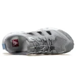 کفش طبیعت گردی مردانه هامتو مدل HUMTTO 660801A-3 - Image 5