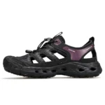 کفش طبیعت گردی زنانه هامتو مدل HUMTTO 660801B-1 - Image 2