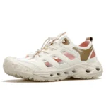 کفش طبیعت گردی زنانه هامتو مدل HUMTTO 660801B-4 - Image 2