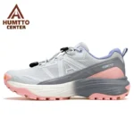 کفش پیاده‌روی زنانه هامتو مدل HUMTTO 360720B-5