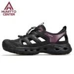 کفش طبیعت گردی زنانه هامتو مدل HUMTTO 660801B-1