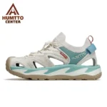 صندل طبیعت گردی زنانه هامتو مدل HUMTTO 760763B-5