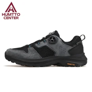 کفش پیاده‌روی مردانه هامتو مدل HUMTTO 160913A-1