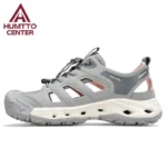 کفش طبیعت گردی زنانه هامتو مدل HUMTTO 660801B-2