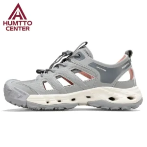 کفش طبیعت گردی زنانه هامتو مدل HUMTTO 660801B-2