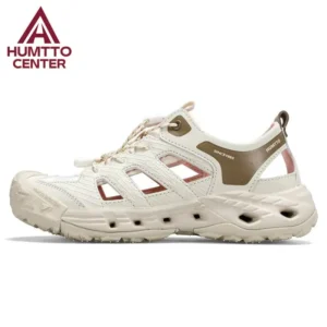 کفش طبیعت گردی زنانه هامتو مدل HUMTTO 660801B-4