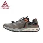 کفش طبیعت‌گردی مردانه هامتو مدل HUMTTO 630551A-12