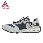 کفش طبیعت‌گردی مردانه هامتو مدل HUMTTO 630551A-11