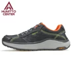 کفش پیاده‌روی مردانه هامتو مدل HUMTTO 360065A-2