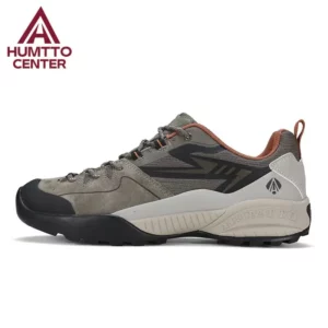 کفش پیاده روی مردانه هامتو مدل HUMTTO 160283A-5