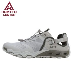 کفش طبیعت‌گردی مردانه هامتو مدل HUMTTO 630551A-15