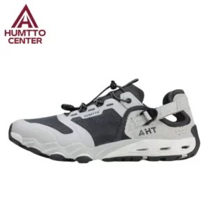 کفش طبیعت‌گردی مردانه هامتو مدل HUMTTO 630551A-11