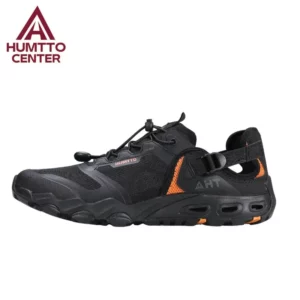 کفش طبیعت گردی مردانه هامتو مدل HUMTTO 630551A-10