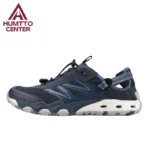 کفش طبیعت گردی مردانه هامتو مدل HUMTTO 660958A-13