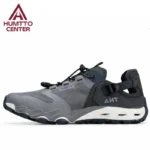 کفش طبیعت‌گردی مردانه هامتو مدل HUMTTO 630551A-13