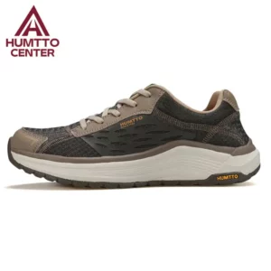 کفش پیاده‌روی مردانه هامتو مدل HUMTTO 360065A-3