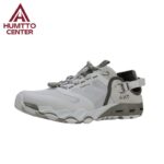 کفش طبیعت‌گردی مردانه هامتو مدل HUMTTO 630551A-15 - Image 2