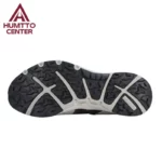 کفش طبیعت‌گردی مردانه هامتو مدل HUMTTO 630551A-11 - Image 3