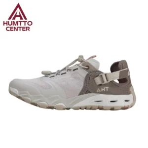 کفش طبیعت گردی زنانه هامتو مدل HUMTTO 630551B-17