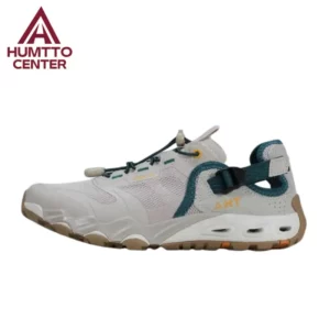کفش طبیعت گردی زنانه هامتو مدل HUMTTO 630551B-19