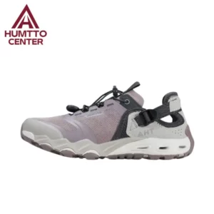 کفش طبیعت گردی زنانه هامتو مدل HUMTTO 630551B-22