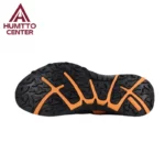 کفش طبیعت گردی مردانه هامتو مدل HUMTTO 630551A-10 - Image 3