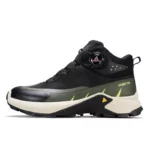 کفش کوهنوردی بچه گانه هامتو مدل HUMTTO 260162E-1 - Image 3