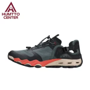 کفش طبیعت‌گردی مردانه هامتو مدل HUMTTO 630551A-14