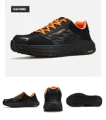 کفش پیاده‌روی مردانه هامتو مدل HUMTTO 360065A-4 - Image 5