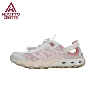 کفش طبیعت گردی زنانه هامتو مدل HUMTTO 660958B-23