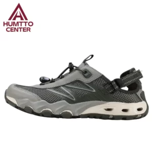 کفش طبیعت گردی مردانه هامتو مدل HUMTTO 660958A-15
