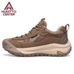 کفش پیاده روی مردانه هامتو مدل HUMTTO 340206A-3