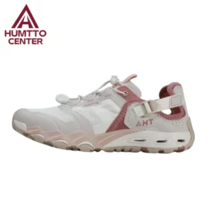 کفش طبیعت گردی زنانه هامتو مدل HUMTTO 630551B-16