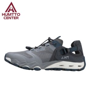کفش طبیعت‌گردی مردانه هامتو مدل HUMTTO 630551A-13