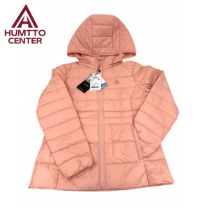 کاپشن پر زنانه مدل HUMTTO 38Y170B-2