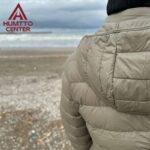 کاپشن پر زنانه مدل HUMTTO 38Y170B-5 - Image 3