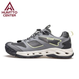 کفش پیاده روی مردانه مدل HUMTTO 650123A-3