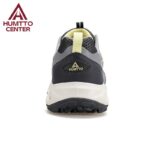کفش پیاده روی مردانه مدل HUMTTO 650123A-3 - Image 4