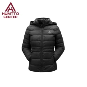 کاپشن پر زنانه مدل HUMTTO 38Y170B-1