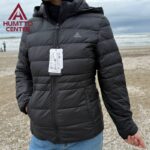 کاپشن پر زنانه مدل HUMTTO 38Y170B-1 - Image 3