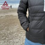 کاپشن پر زنانه مدل HUMTTO 38Y170B-1 - Image 4