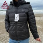 کاپشن پر زنانه مدل HUMTTO 38Y170B-1 - Image 5