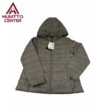 کاپشن پر زنانه مدل HUMTTO 38Y170B-5