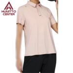 تیشرت استین کوتاه هامتو مدل HUMTTO 28U377B-2
